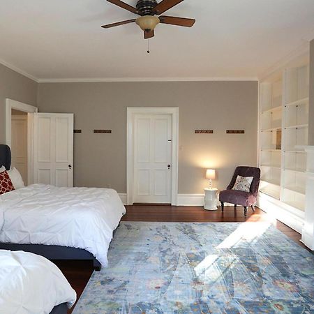 Oglethorpe Manor Main House Villa ซาวานนาห์ ภายนอก รูปภาพ