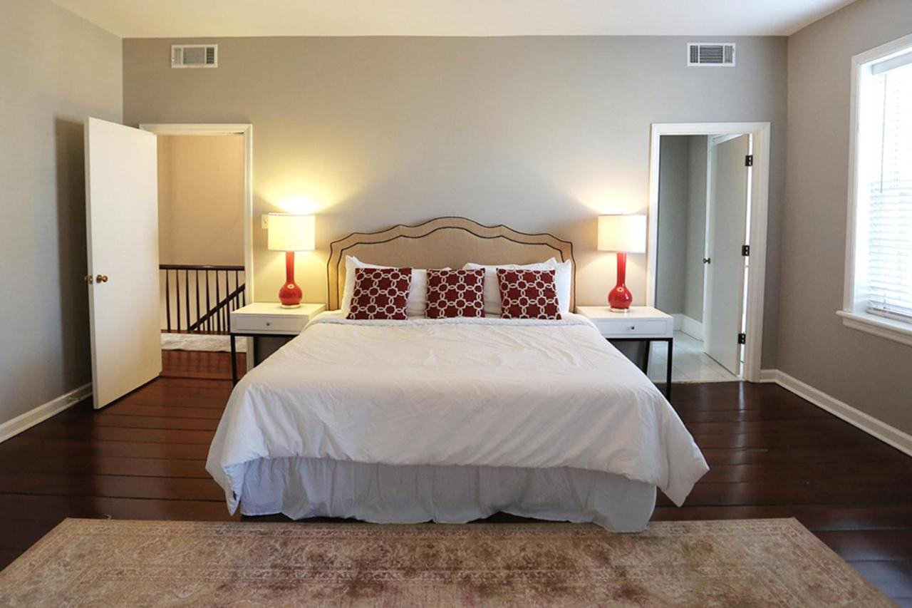 Oglethorpe Manor Main House Villa ซาวานนาห์ ภายนอก รูปภาพ