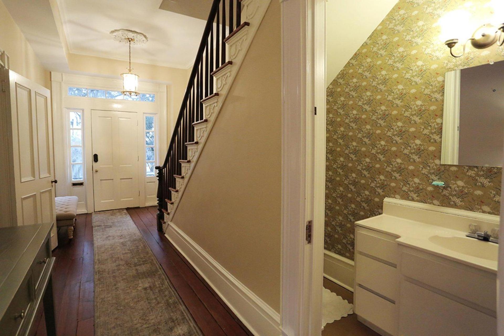 Oglethorpe Manor Main House Villa ซาวานนาห์ ภายนอก รูปภาพ